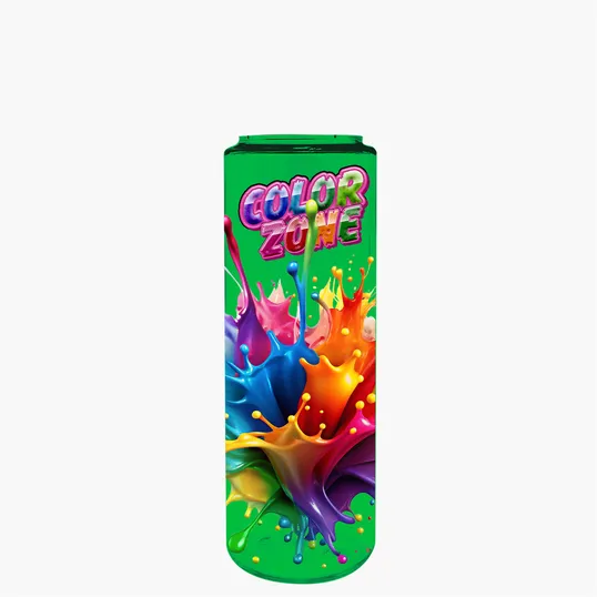 Garyline® Freedom Tritan® Bottle with Two-Tone Drink-Thru Lid, 28 oz. — view 31