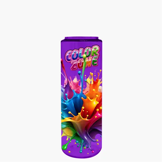 Garyline® Freedom Tritan® Bottle with Two-Tone Drink-Thru Lid, 28 oz. — view 49