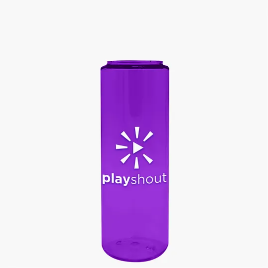 Garyline® Freedom Tritan® Bottle with Two-Tone Drink-Thru Lid, 28 oz. — view 48