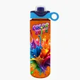 Garyline® Freedom Tritan® Bottle with Two-Tone Drink-Thru Lid, 28 oz. — view 33
