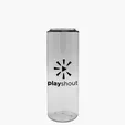 Garyline® Freedom Tritan® Bottle with Two-Tone Drink-Thru Lid, 28 oz. — view 13