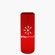 Garyline® Freedom Tritan® Bottle with Two-Tone Drink-Thru Lid, 28 oz. — view 42