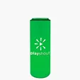 Garyline® Freedom Tritan® Bottle with Two-Tone Drink-Thru Lid, 28 oz. — view 30