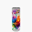 Garyline® Freedom Tritan® Bottle with Two-Tone Drink-Thru Lid, 28 oz. — view 14