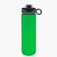 Garyline® Freedom Tritan® Bottle with Two-Tone Drink-Thru Lid, 28 oz. — view 4