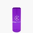 Garyline® Freedom Tritan® Bottle with Two-Tone Drink-Thru Lid, 28 oz. — view 48