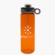 Garyline® Freedom Tritan® Bottle with Two-Tone Drink-Thru Lid, 28 oz. — view 34