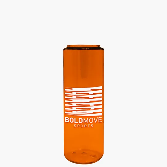 Garyline® Freedom Tritan® Bottle with Flip-Straw, Swivel-Handle Lid, 28 oz. — view 26