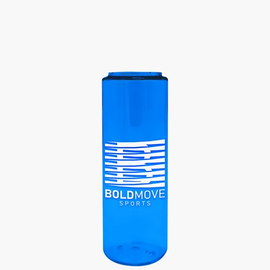 Garyline® Freedom Tritan® Bottle with Flip-Straw, Swivel-Handle Lid, 28 oz. — view 19