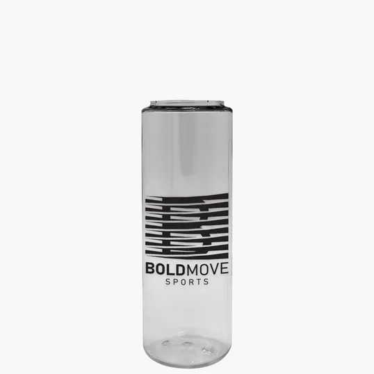 Garyline® Freedom Tritan® Bottle with Flip-Straw, Swivel-Handle Lid, 28 oz. — view 11
