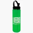 Garyline® Freedom Tritan® Bottle with Flip-Straw, Swivel-Handle Lid, 28 oz. — view 21