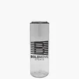 Garyline® Freedom Tritan® Bottle with Flip-Straw, Swivel-Handle Lid, 28 oz. — view 11