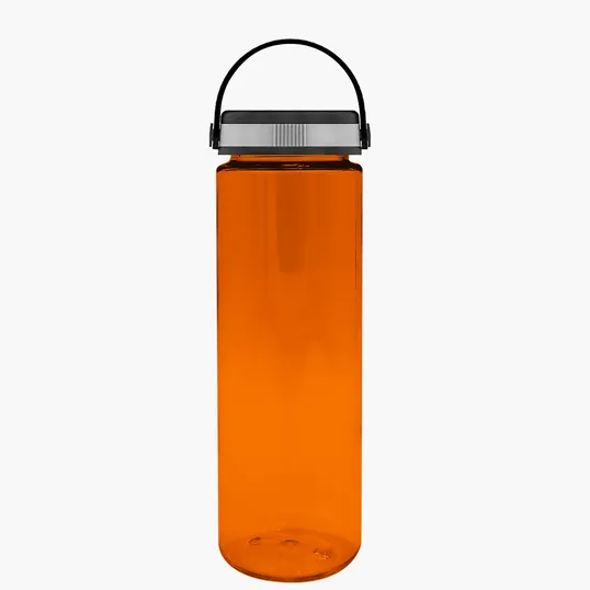 Garyline® Freedom Tritan® Bottle with Grip Lid, 28 oz. — view 5