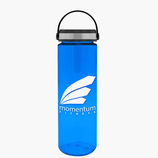 Garyline® Freedom Tritan® Bottle with Grip Lid, 28 oz. — view 17