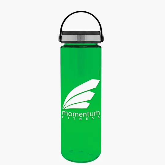 Garyline® Freedom Tritan® Bottle with Grip Lid, 28 oz. — view 22