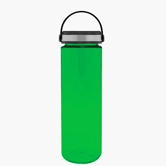 Garyline® Freedom Tritan® Bottle with Grip Lid, 28 oz. — view 4