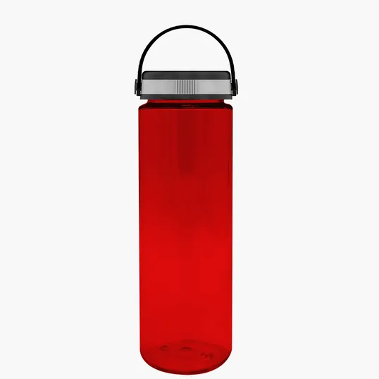 Garyline® Freedom Tritan® Bottle with Grip Lid, 28 oz. — view 6