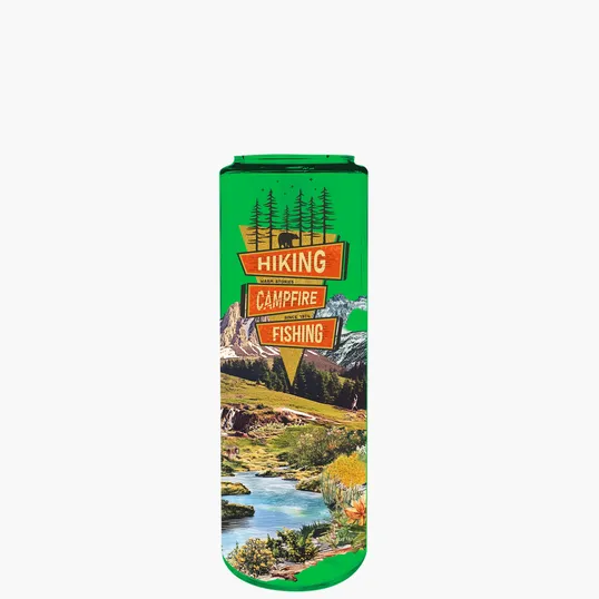 Garyline® Freedom Tritan® Bottle with Grip Lid, 28 oz. — view 24