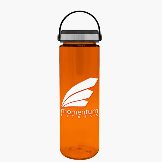 Garyline® Freedom Tritan® Bottle with Grip Lid, 28 oz. — view 25