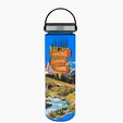 Garyline® Freedom Tritan® Bottle with Grip Lid, 28 oz. — view 18