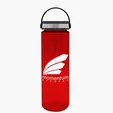 Garyline® Freedom Tritan® Bottle with Grip Lid, 28 oz. — view 30