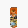 Garyline® Freedom Tritan® Bottle with Grip Lid, 28 oz. — view 28
