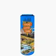 Garyline® Freedom Tritan® Bottle with Grip Lid, 28 oz. — view 20
