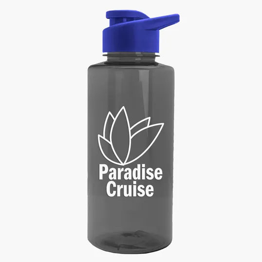 Garyline® Mountaineer Tritan® Bottle with Drink-Thru Lid, 36 oz. — view 107