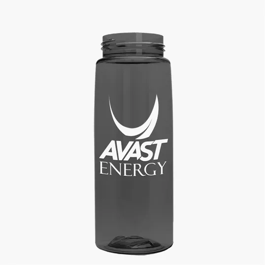 Garyline® Mountaineer Tritan® Bottle with Drink-Thru Lid, 36 oz. — view 154
