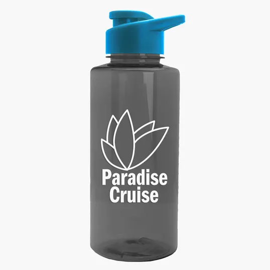 Garyline® Mountaineer Tritan® Bottle with Drink-Thru Lid, 36 oz. — view 151