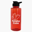 Garyline® Mountaineer Tritan® Bottle with Drink-Thru Lid, 36 oz. — view 167