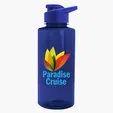 Garyline® Mountaineer Tritan® Bottle with Drink-Thru Lid, 36 oz. — view 114