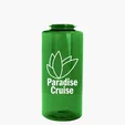 Garyline® Mountaineer Tritan® Bottle with Drink-Thru Lid, 36 oz. — view 165