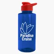 Garyline® Mountaineer Tritan® Bottle with Drink-Thru Lid, 36 oz. — view 97