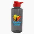 Garyline® Mountaineer Tritan® Bottle with Drink-Thru Lid, 36 oz. — view 96