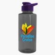 Garyline® Mountaineer Tritan® Bottle with Drink-Thru Lid, 36 oz. — view 119