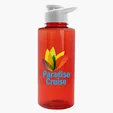 Garyline® Mountaineer Tritan® Bottle with Drink-Thru Lid, 36 oz. — view 139