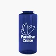 Garyline® Mountaineer Tritan® Bottle with Drink-Thru Lid, 36 oz. — view 146