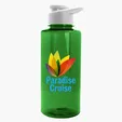 Garyline® Mountaineer Tritan® Bottle with Drink-Thru Lid, 36 oz. — view 135