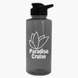 Garyline® Mountaineer Tritan® Bottle with Drink-Thru Lid, 36 oz. — view 149