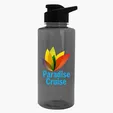 Garyline® Mountaineer Tritan® Bottle with Drink-Thru Lid, 36 oz. — view 150