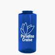 Garyline® Mountaineer Tritan® Bottle with Drink-Thru Lid, 36 oz. — view 159