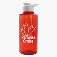 Garyline® Mountaineer Tritan® Bottle with Drink-Thru Lid, 36 oz. — view 138