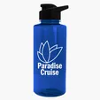 Garyline® Mountaineer Tritan® Bottle with Drink-Thru Lid, 36 oz. — view 155