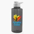 Garyline® Mountaineer Tritan® Bottle with Drink-Thru Lid, 36 oz. — view 131