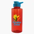 Garyline® Mountaineer Tritan® Bottle with Drink-Thru Lid, 36 oz. — view 170