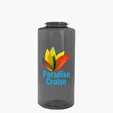 Garyline® Mountaineer Tritan® Bottle with Drink-Thru Lid, 36 oz. — view 153