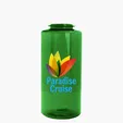 Garyline® Mountaineer Tritan® Bottle with Drink-Thru Lid, 36 oz. — view 166