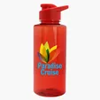 Garyline® Mountaineer Tritan® Bottle with Drink-Thru Lid, 36 oz. — view 94