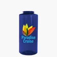 Garyline® Mountaineer Tritan® Bottle with Drink-Thru Lid, 36 oz. — view 147